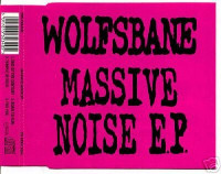 Massive Noise EP
