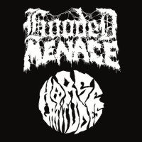 Hooded Menace / Horse Latitudes