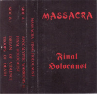 Final Holocaust