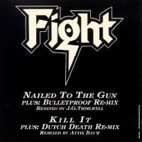 Nailed to the Gun