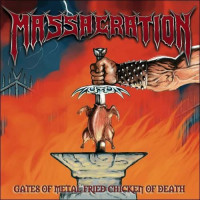 Gates of Metal Fried Chicken of Death