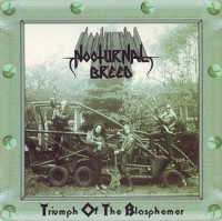 Triumph of the Blasphemer