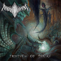 Triptych of Decay