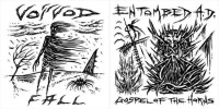 Fall / Gospel of the Horns