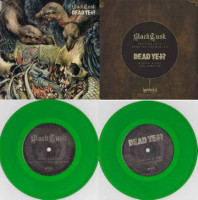 Black Tusk / Dead Yet?