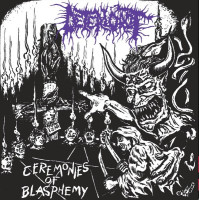 Ceremonies of Blasphemy
