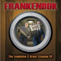 The Loopholes & Great Excuses EP