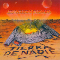 Tierra de nadie