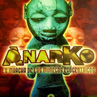 La marcha de los muñecos egocéntricos