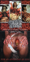Pathologist's Cadaveric Fleshfeast / For an Apple and an Egg