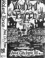 Dead City