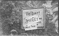 Velbert Dead City