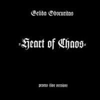 Heart Of Chaos