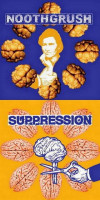 Noothgrush / Suppression