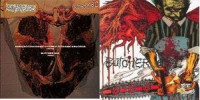 Paracoccidioidomicosisproctitissarcomucosis / Butcher ABC