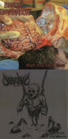 Wish You Died Here / Laceration of the Unborn