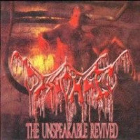 The Unspeakable Revived / Abolish In Thorns