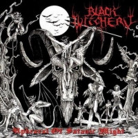 Upheaval of Satanic Might