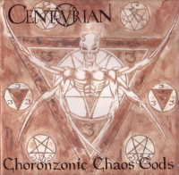 Choronzonic Chaos Gods
