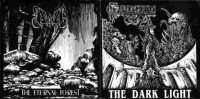 The Dark Light / The Eternal Forest