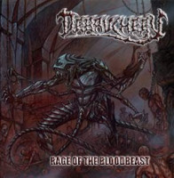 Rage of the Bloodbeast
