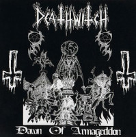 Dawn of Armageddon