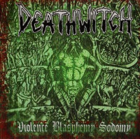 Violence Blasphemy Sodomy