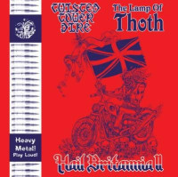 Hail Britannia II