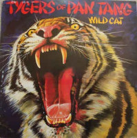 Wild Cat