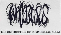 The Destruction of Commercial Scum