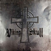 Viking Skull