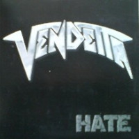 Hate