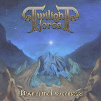 Dawn of the Dragonstar