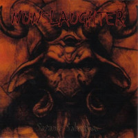 Satanic Salvation / Live Desecration