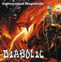 Subterraneal Magnitude