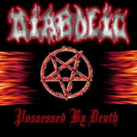 Possessed by Death