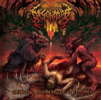 Sunken Chambers of Nephilim
