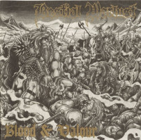 Blood & Valour