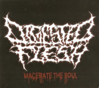 Macerate the Soul