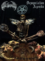 Depopulation Agenda
