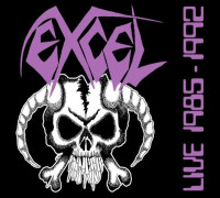 Live 1985-1992