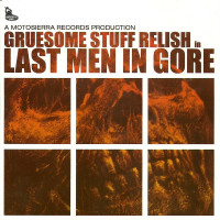 Last Men in Gore