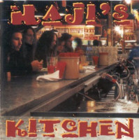 Haji's Kitchen