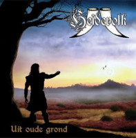 Uit oude grond