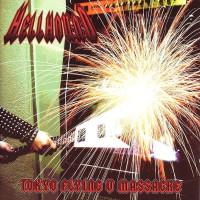 Tokyo Flying V Massacre