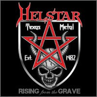 Rising From the Grave