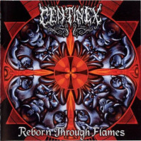 Reborn Through Flames