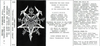 Transcend the Dark Chaos