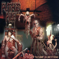 The Pleasure in Suffering