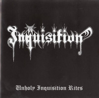 Unholy Inquisition Rites